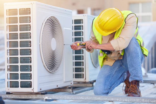 Best HVAC installation services  in Westminster, TX