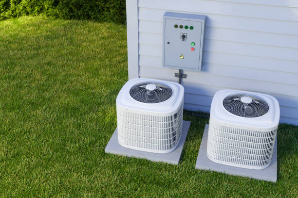 Best Local HVAC companies  in Westminster, TX