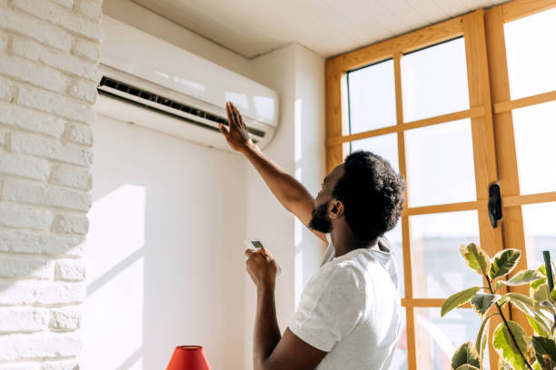 Best Furnace installation  in Westminster, TX