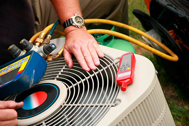 Best Furnace repair near me  in Westminster, TX