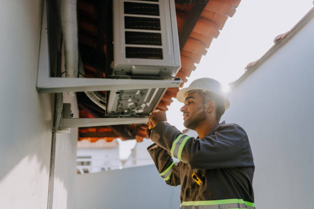 Best HVAC companies near me  in Westminster, TX