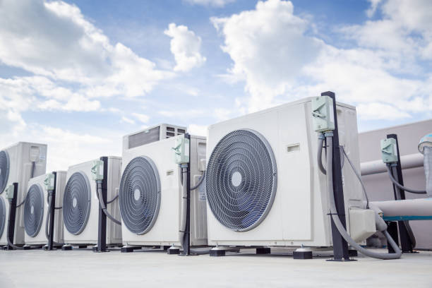 Best HVAC service technicians  in Westminster, TX