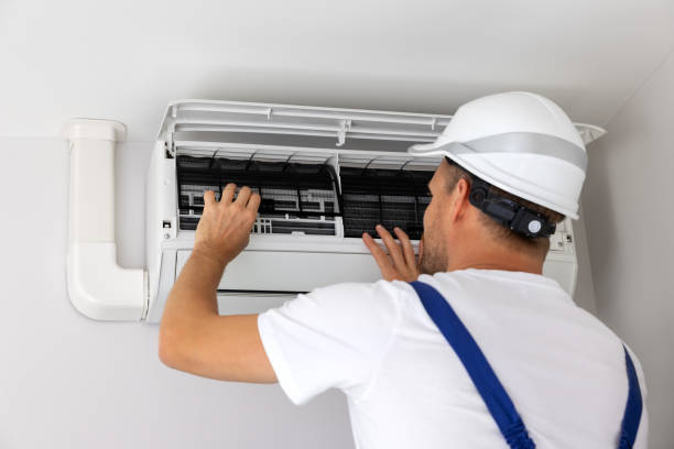 Best Ductless HVAC repair  in Westminster, TX