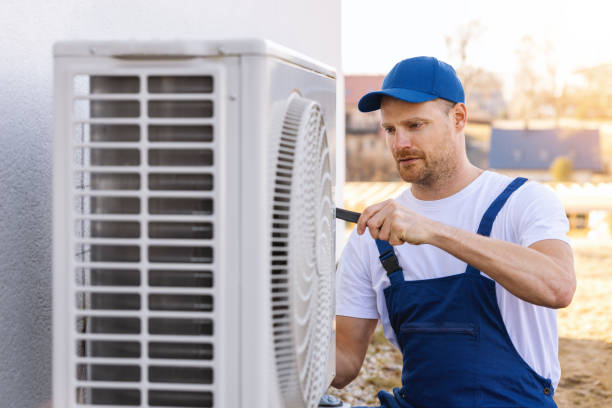 Best HVAC emergency services  in Westminster, TX